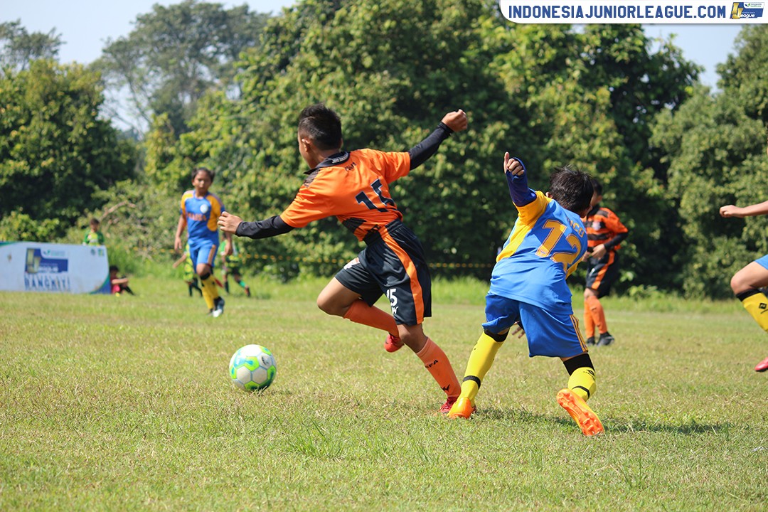 u11 8 july 2018 maisa bekasi vs fu15fa bina sentra