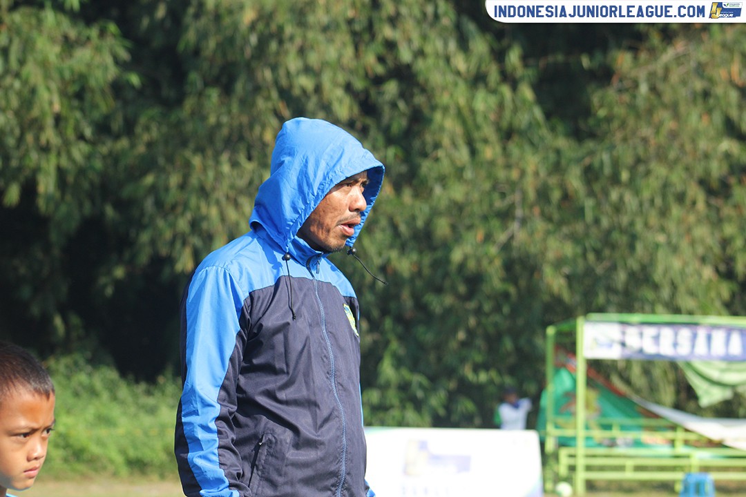 u11 8 july 2018 maisa bekasi vs prodirect academy