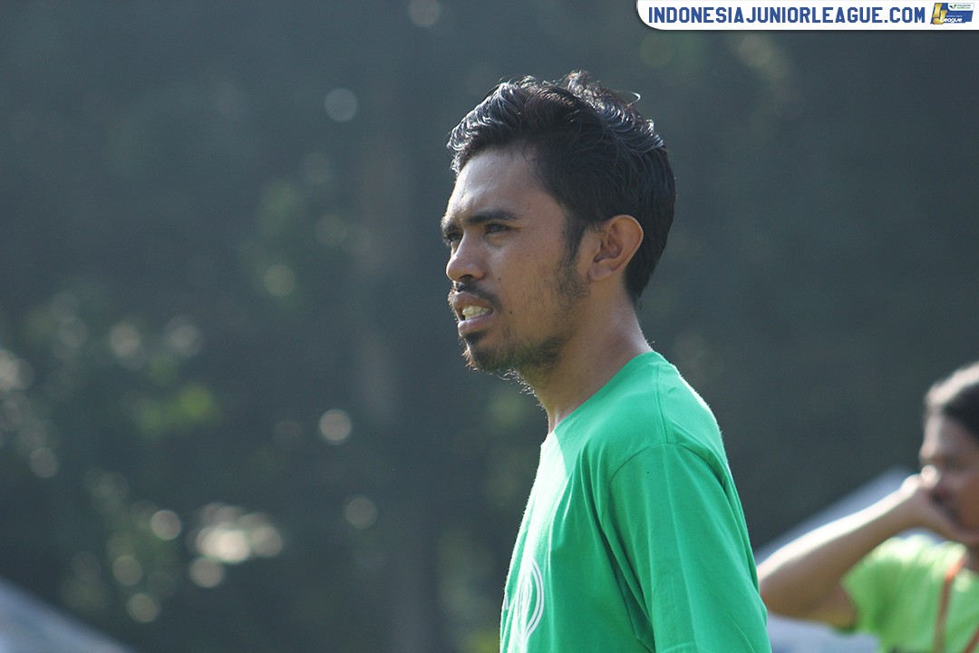 u11 8 july 2018 maisa bekasi vs prodirect academy