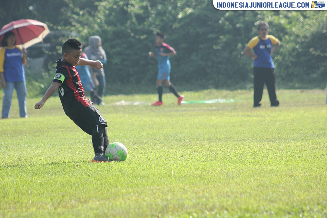 u11 8 july 2018 maisa bekasi vs prodirect academy