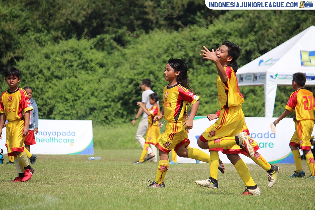 u11 8 july 2018 maisa bekasi vs salfas soccer