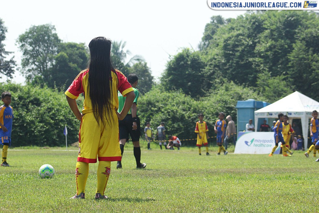u11 8 july 2018 maisa bekasi vs salfas soccer