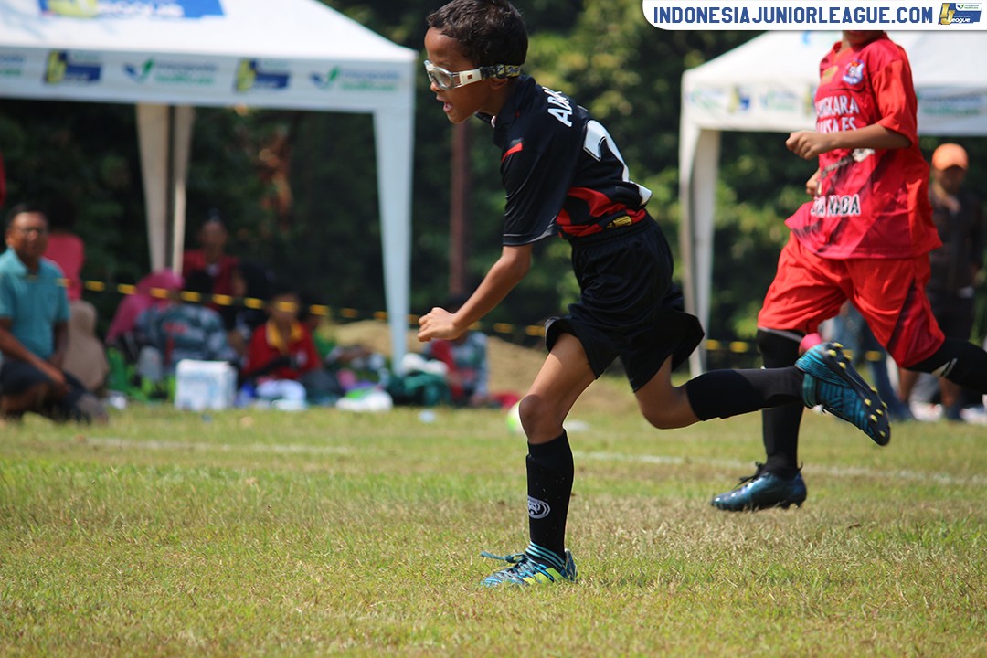 u11 8 july 2018 prodirect academy vs bhayangkara tigaraksa