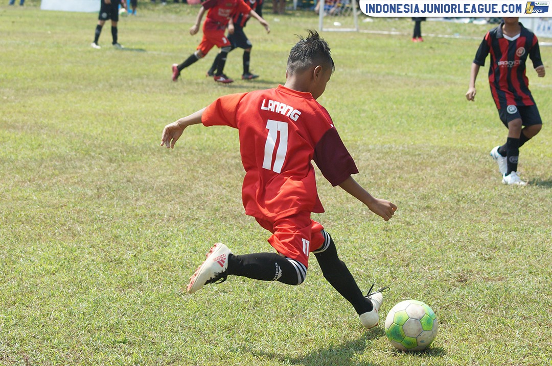 u11 8 july 2018 prodirect academy vs bhayangkara tigaraksa