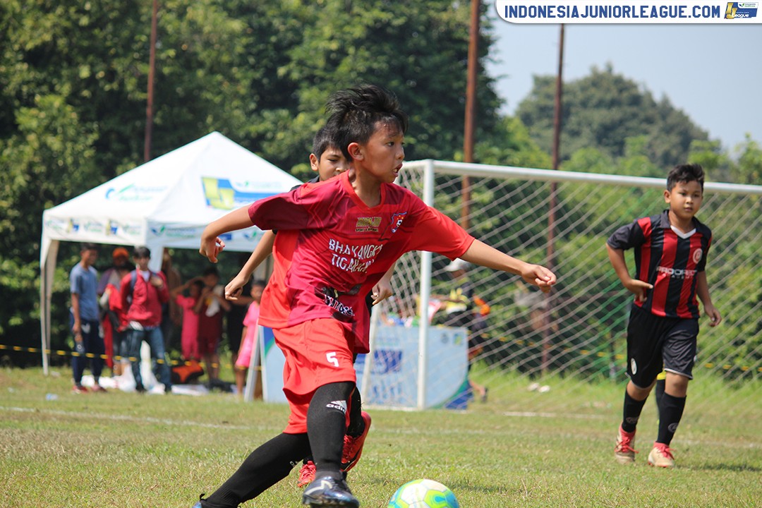 u11 8 july 2018 prodirect academy vs bhayangkara tigaraksa