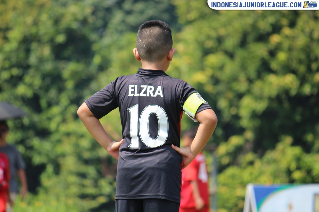 u11 8 july 2018 prodirect academy vs bhayangkara tigaraksa