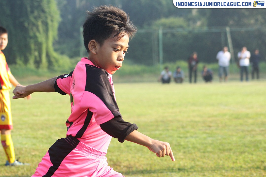 u11 8 july 2018 serpong jaya vs salfas soccer