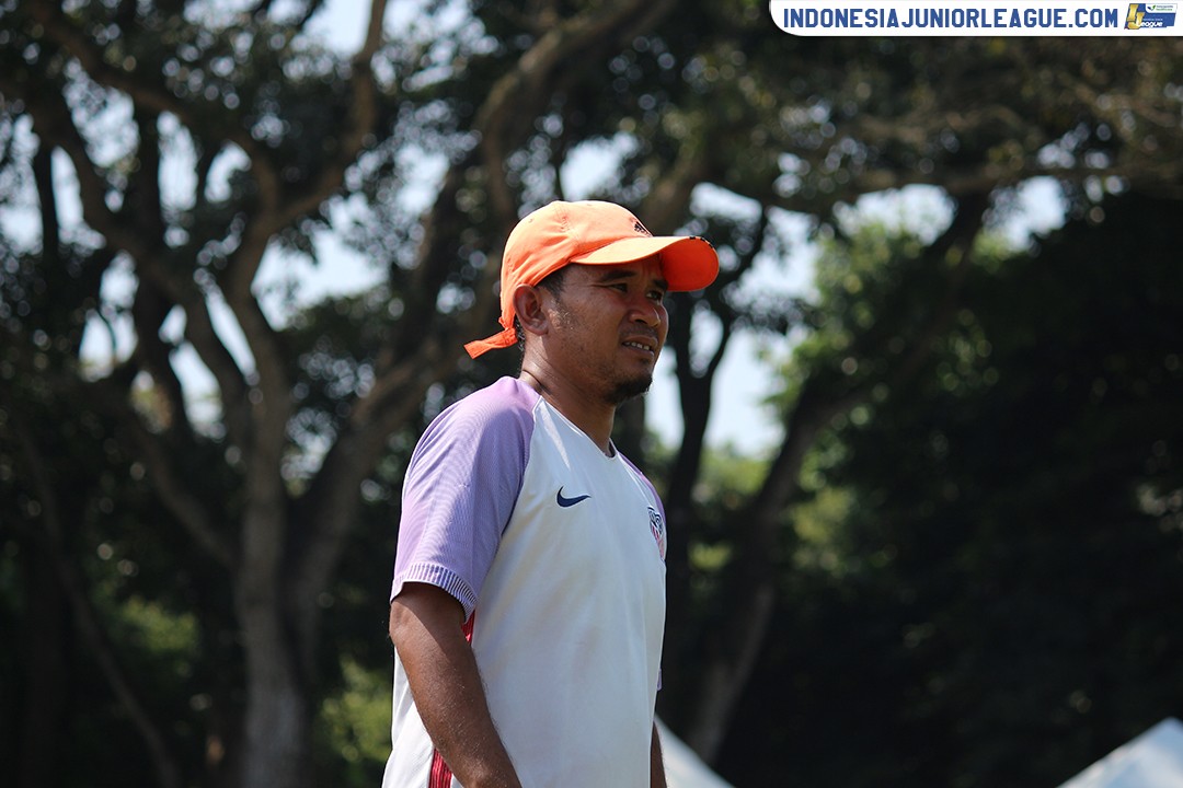 u11 8 july 2018 serpong jaya vs villa 2000