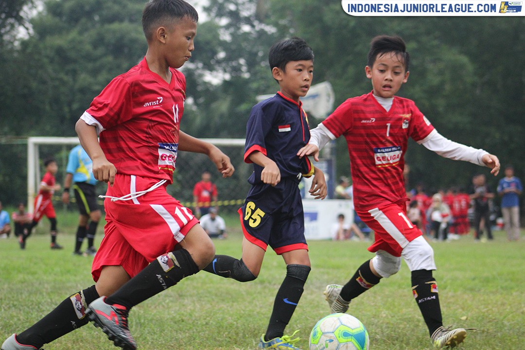 u11 8 july 2018 sparta 1979 vs astam