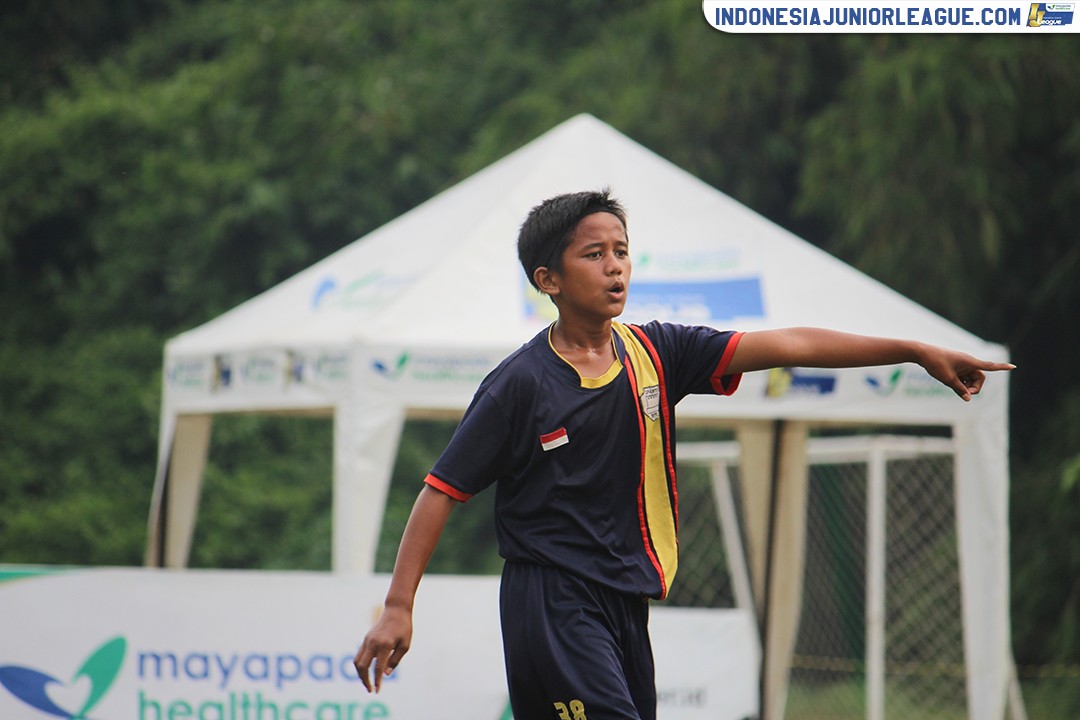 u11 8 july 2018 sparta 1979 vs astam