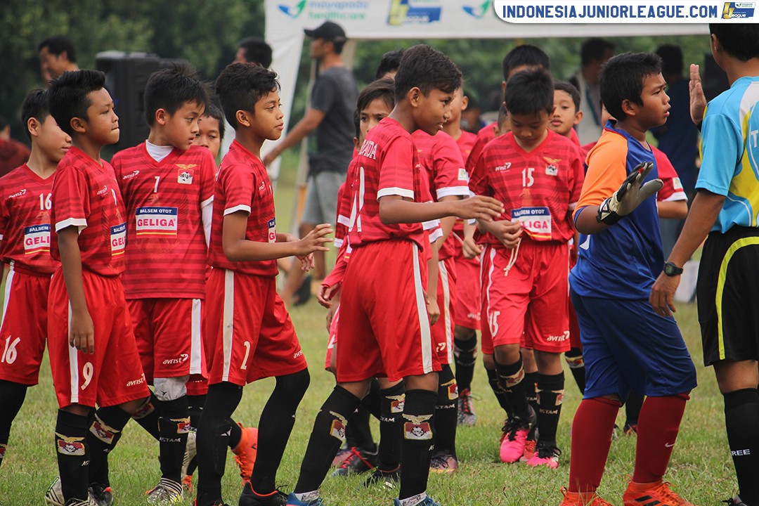 u11 8 july 2018 sparta 1979 vs astam