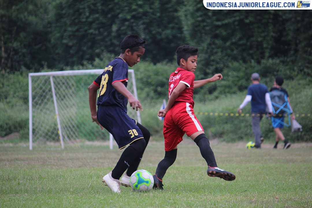 u11 8 july 2018 sparta 1979 vs astam