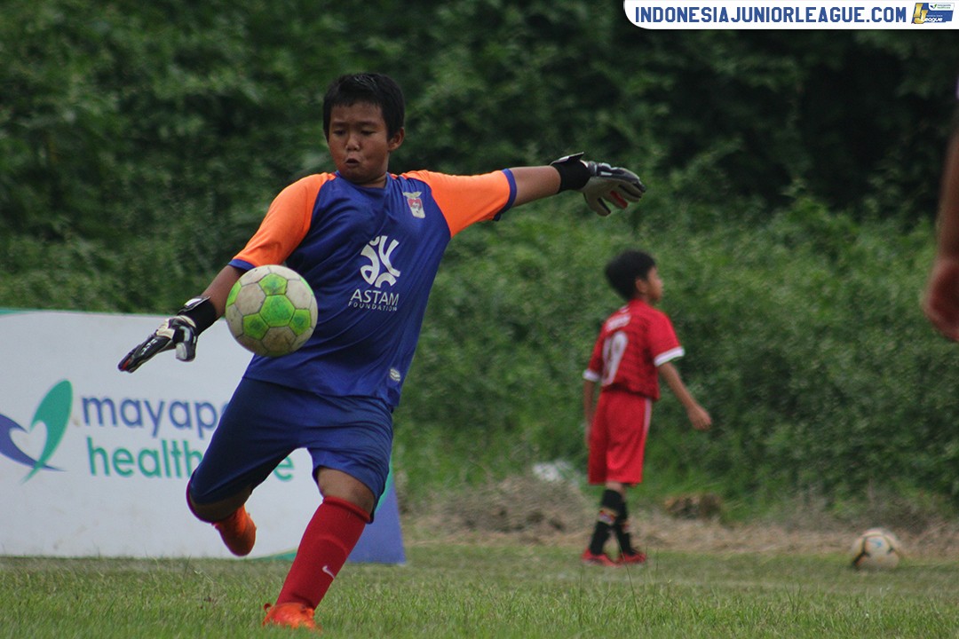 u11 8 july 2018 sparta 1979 vs astam