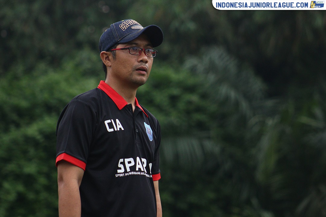 u11 8 july 2018 sparta 1979 vs astam