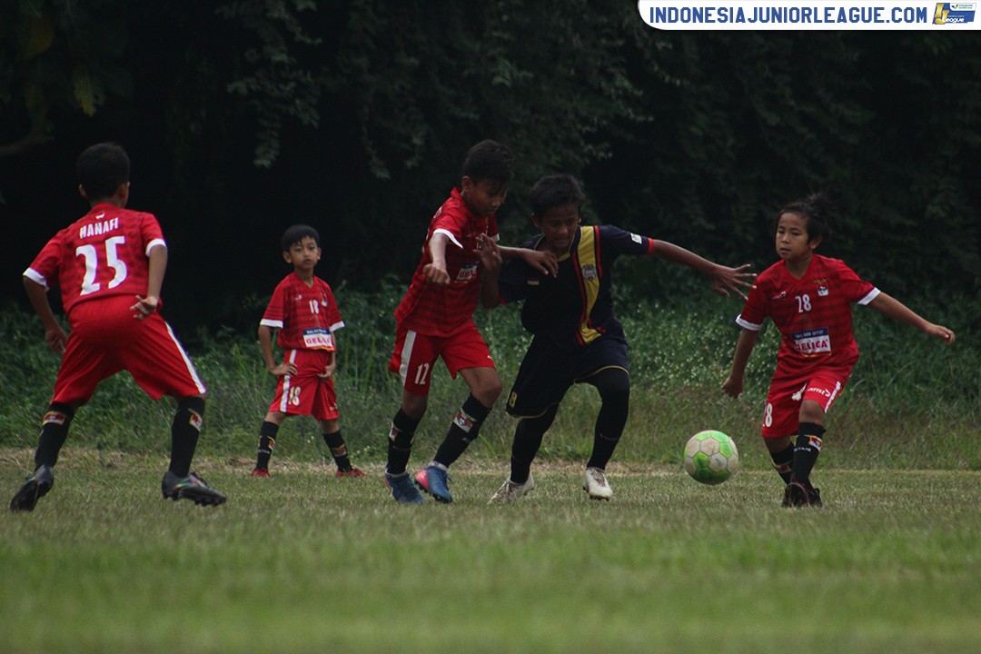 u11 8 july 2018 sparta 1979 vs astam