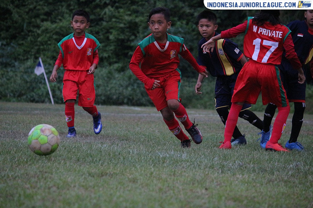 u11 8 july 2018 sparta 1979 vs mprivate soccer