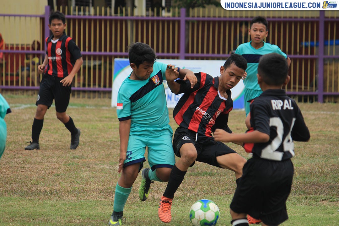 u13 141018 mprivate soccer vs prodirect academy