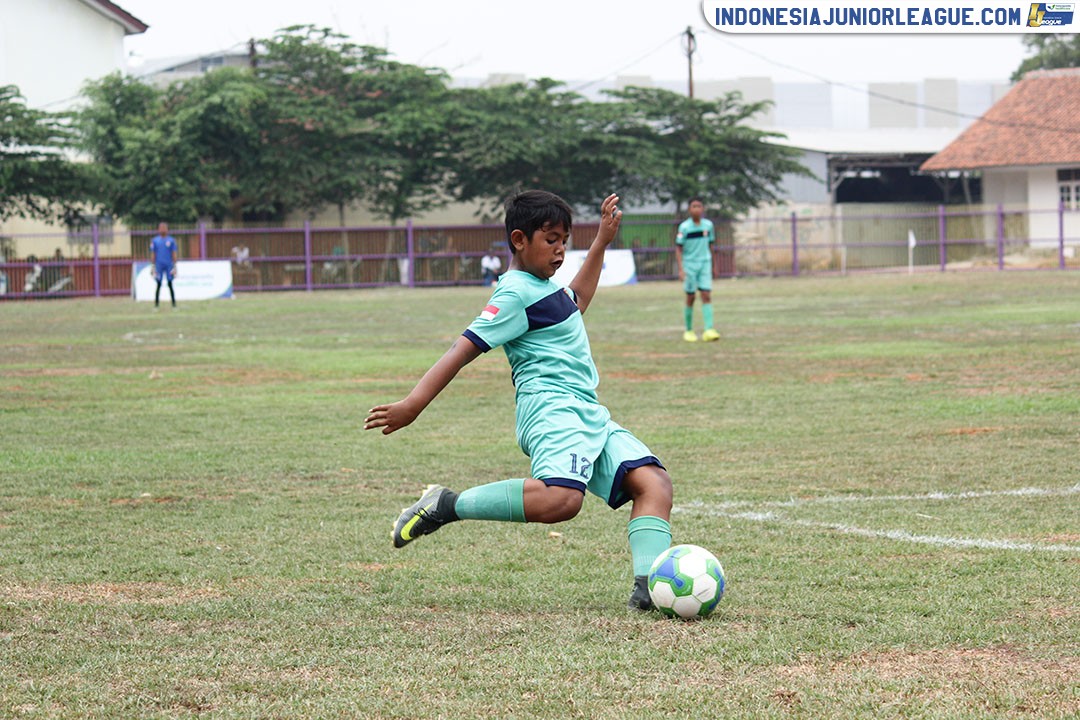 u13 141018 mprivate soccer vs prodirect academy