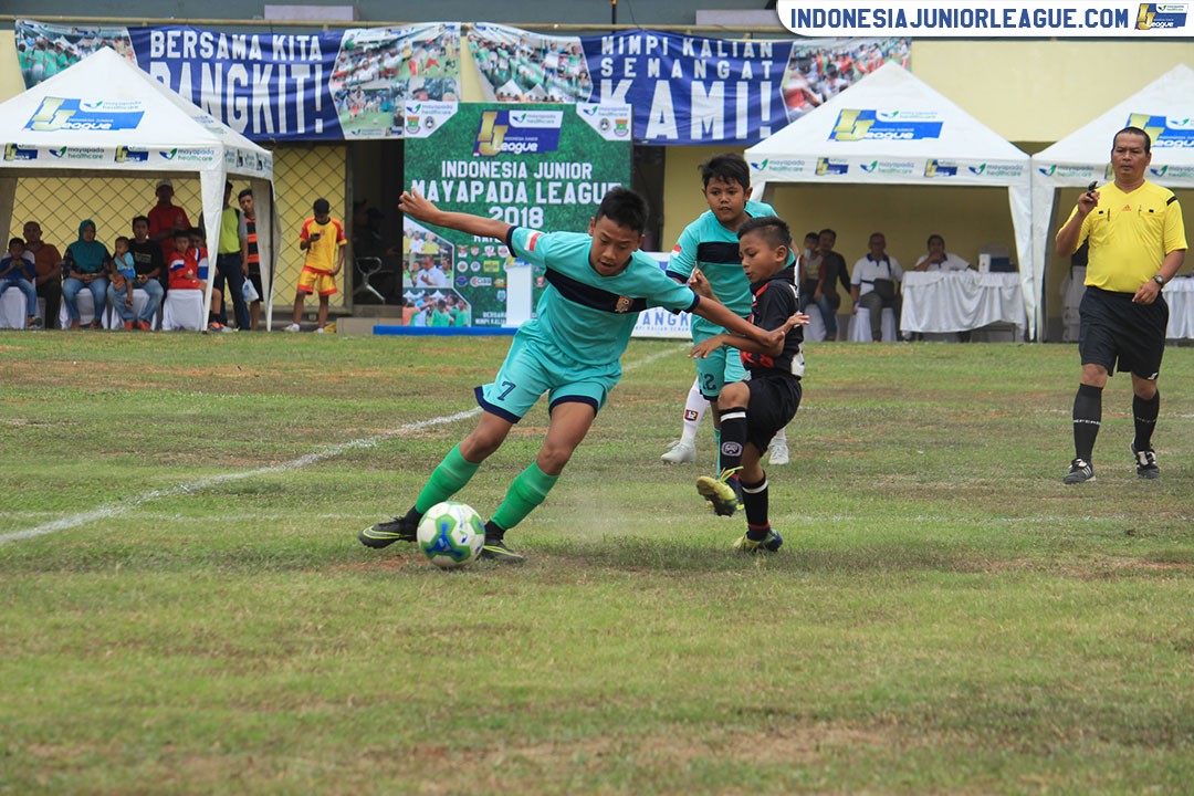u13 141018 mprivate soccer vs prodirect academy