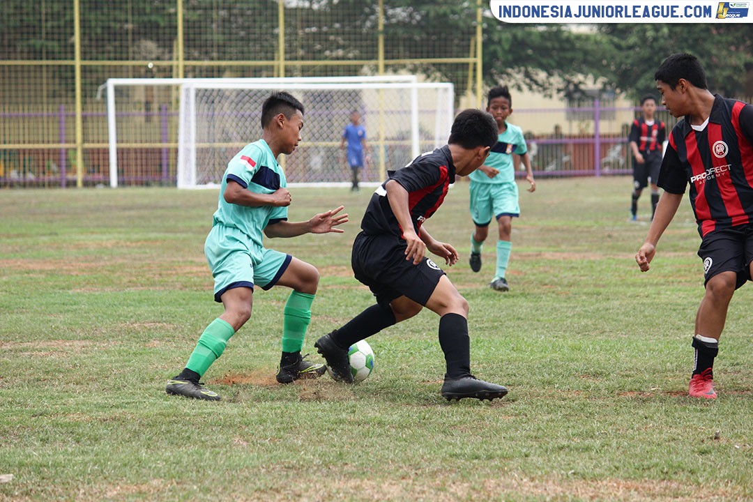 u13 141018 mprivate soccer vs prodirect academy