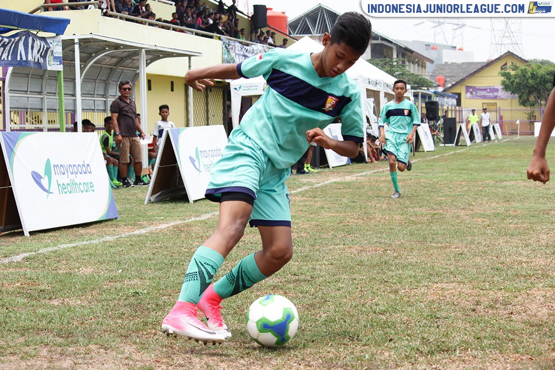 u13 141018 mprivate soccer vs prodirect academy