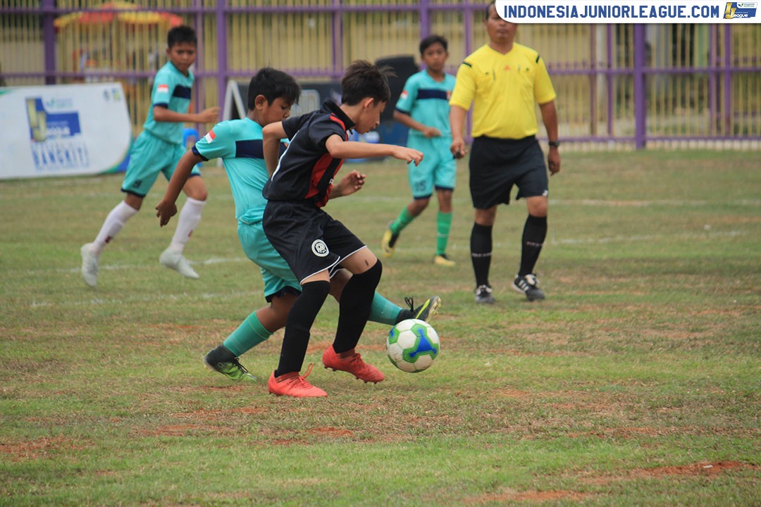 u13 141018 mprivate soccer vs prodirect academy