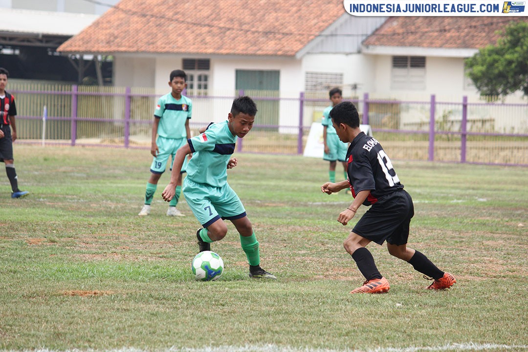 u13 141018 mprivate soccer vs prodirect academy