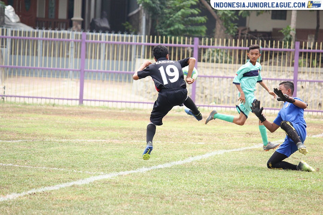 u13 141018 mprivate soccer vs prodirect academy