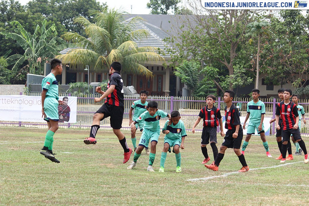 u13 141018 mprivate soccer vs prodirect academy