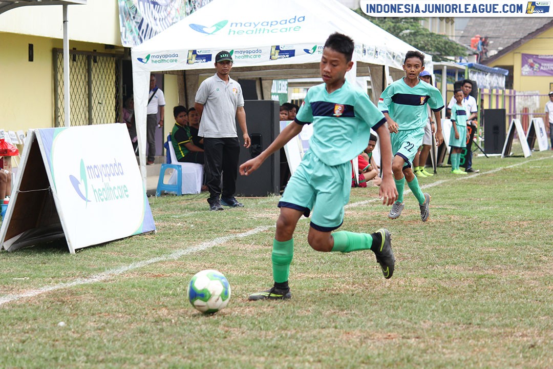 u13 141018 mprivate soccer vs prodirect academy