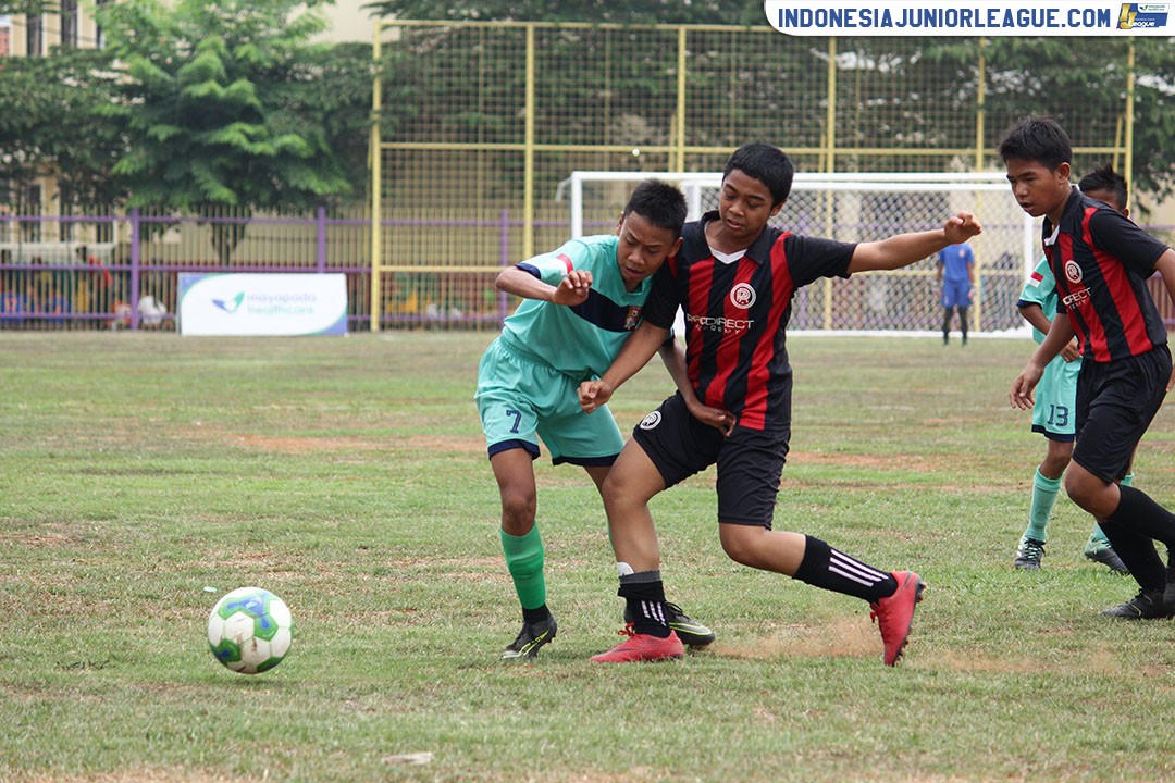 u13 141018 mprivate soccer vs prodirect academy