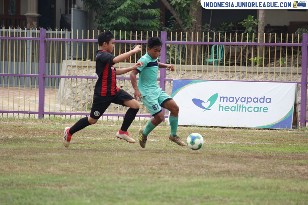 u13 141018 mprivate soccer vs prodirect academy