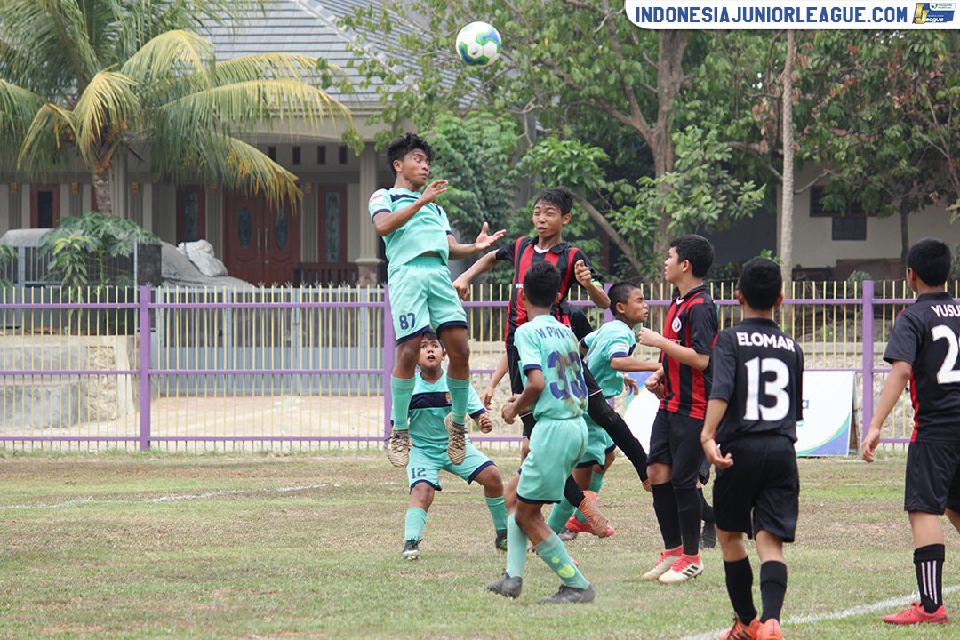 u13 141018 mprivate soccer vs prodirect academy