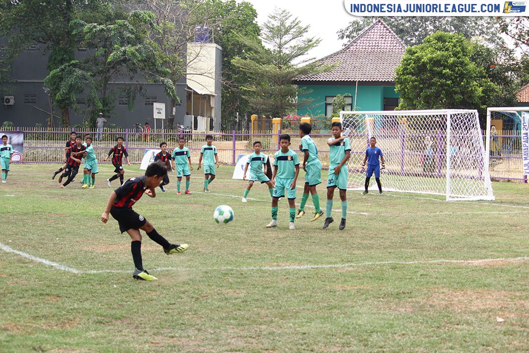 u13 141018 mprivate soccer vs prodirect academy