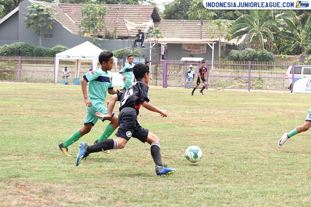 u13 141018 mprivate soccer vs prodirect academy