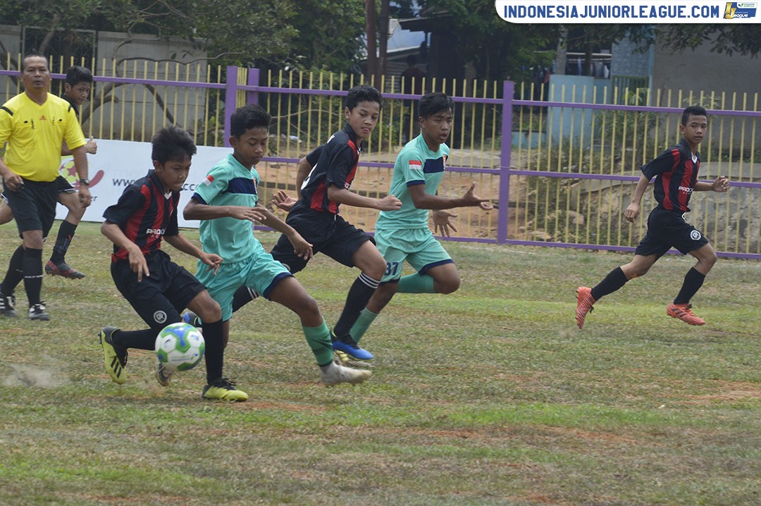 u13 141018 mprivate soccer vs prodirect academy