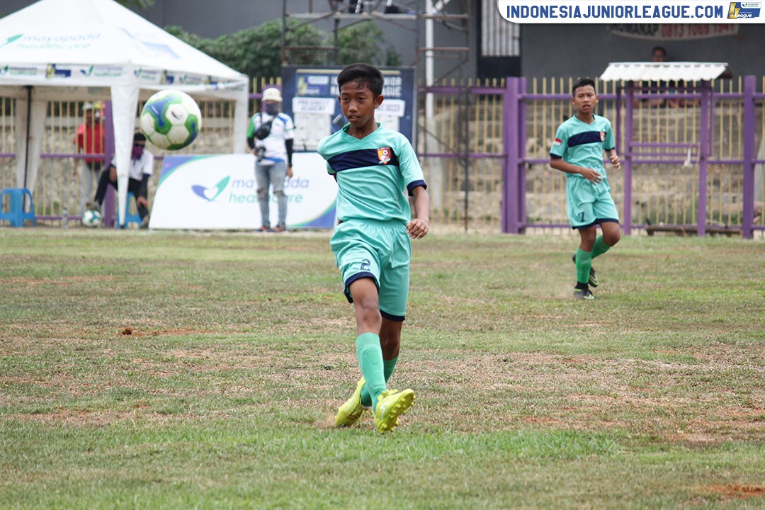 u13 141018 mprivate soccer vs prodirect academy