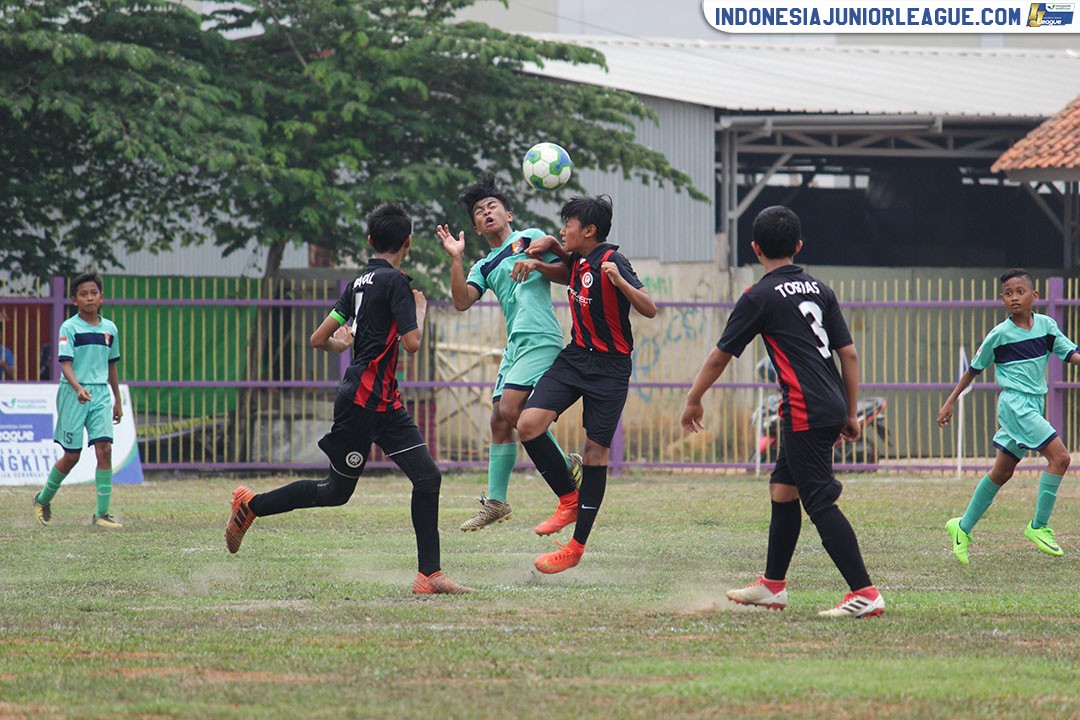 u13 141018 mprivate soccer vs prodirect academy