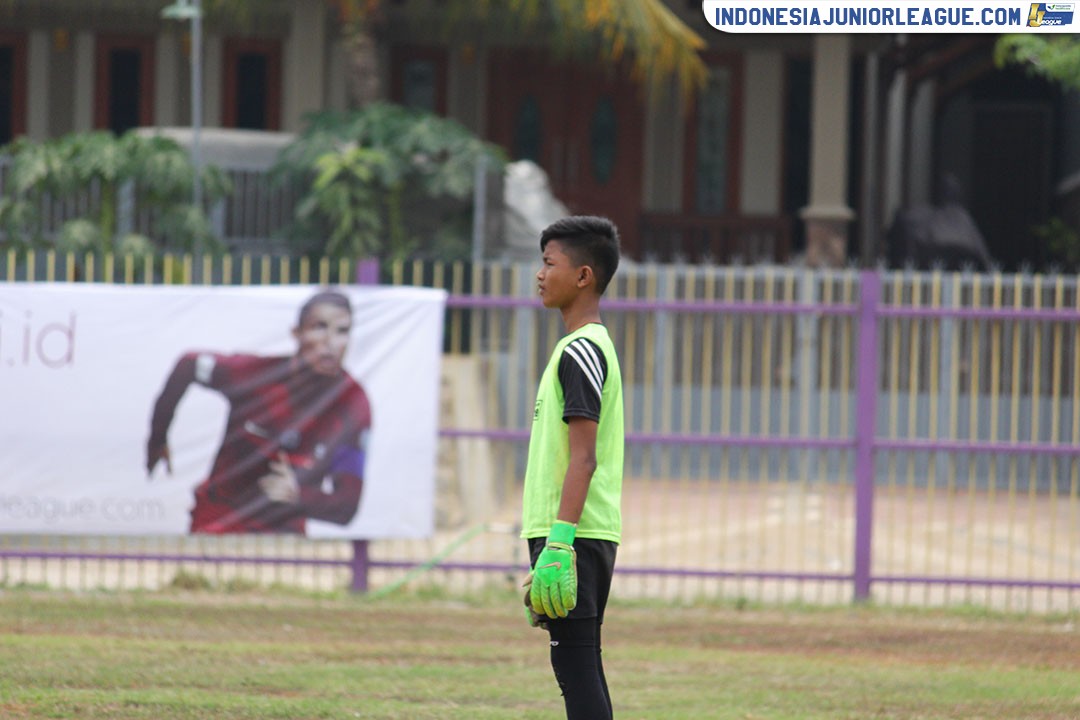 u13 141018 mprivate soccer vs prodirect academy