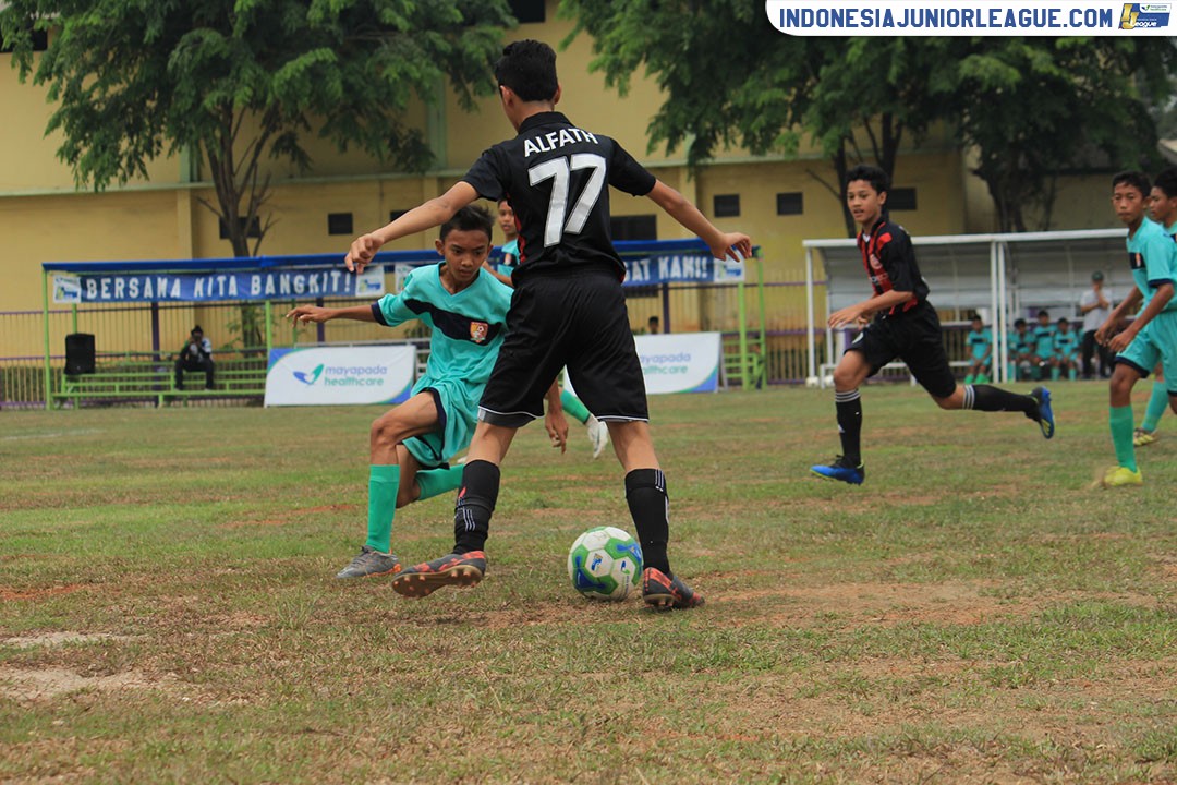 u13 141018 mprivate soccer vs prodirect academy