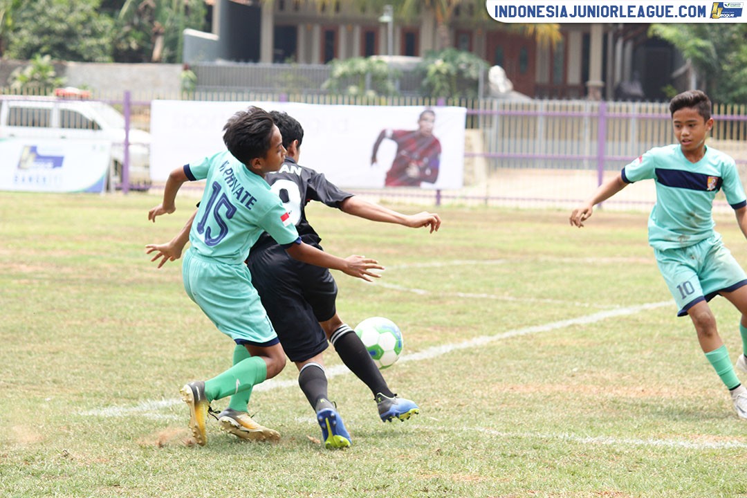 u13 141018 mprivate soccer vs prodirect academy