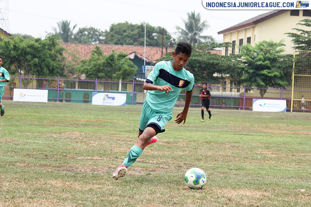u13 141018 mprivate soccer vs prodirect academy
