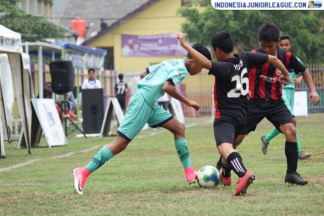 u13 141018 mprivate soccer vs prodirect academy