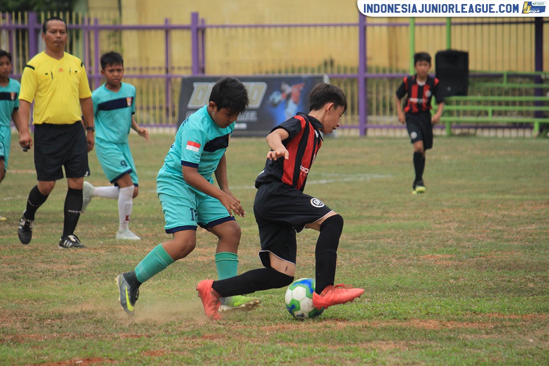 u13 141018 mprivate soccer vs prodirect academy