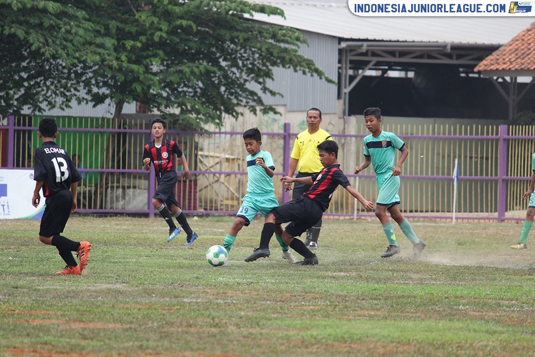 u13 141018 mprivate soccer vs prodirect academy