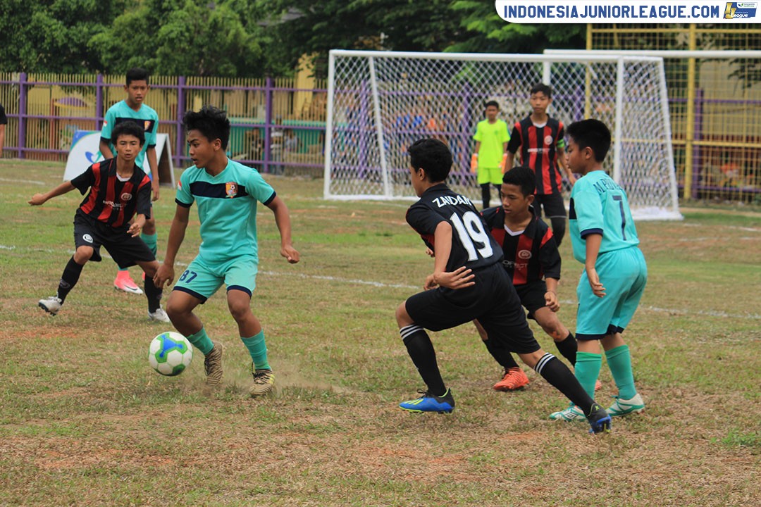 u13 141018 mprivate soccer vs prodirect academy