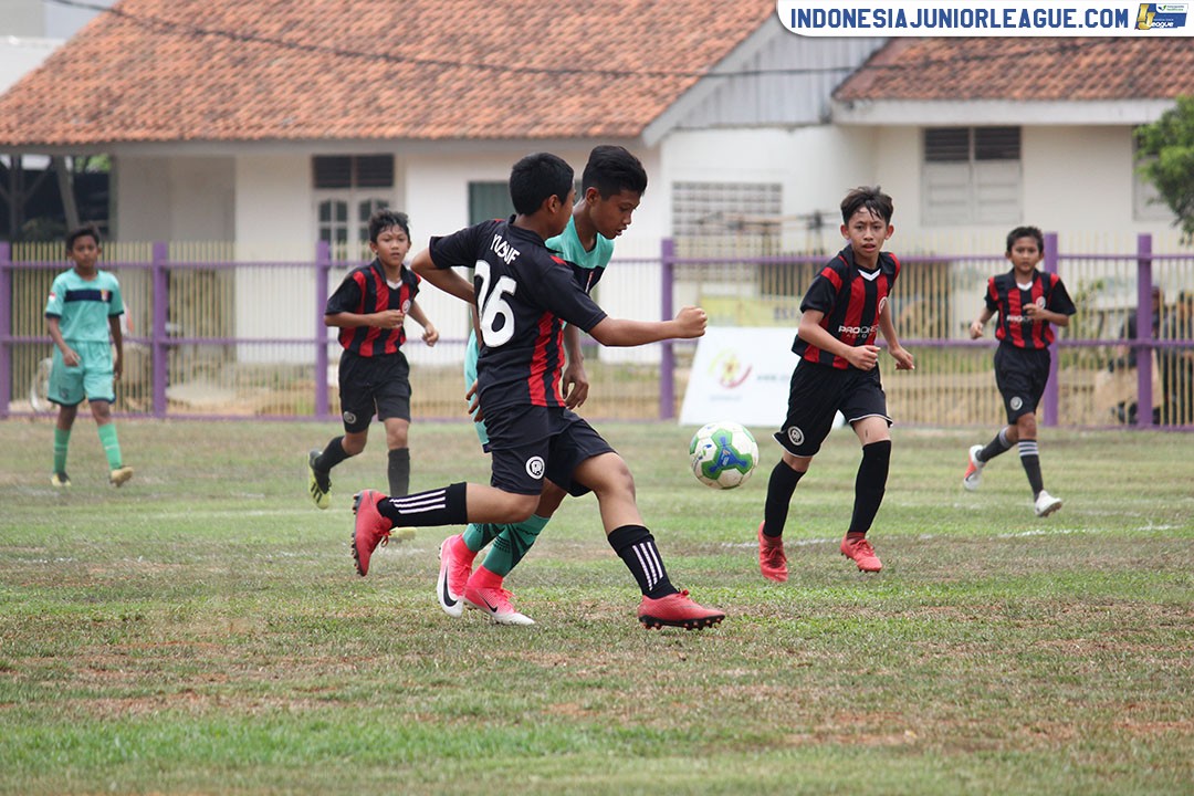 u13 141018 mprivate soccer vs prodirect academy