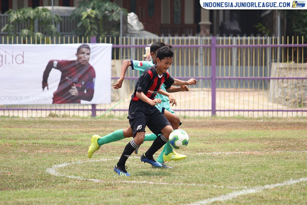 u13 141018 mprivate soccer vs prodirect academy