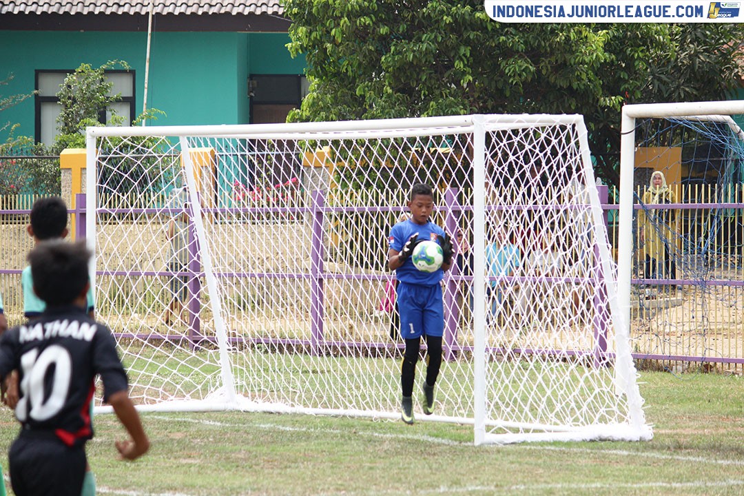 u13 141018 mprivate soccer vs prodirect academy
