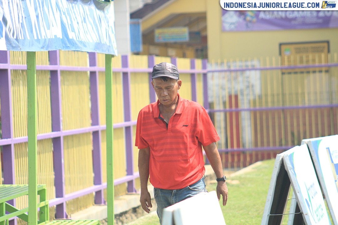 u13 211018 all star galapuri vs maesa cijantung